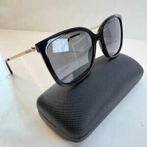 Love Moschino Polarized Sunglasses – Oversized Designer Frame